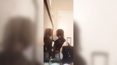 Daily Twink blowjob practice day (18 of 30)