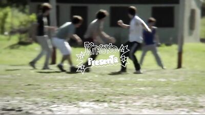 Raw Love Redux: The Last Embrace (2019) Gay Themed Short Film (Esp with Eng Subs)