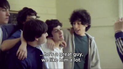 Raw Love Redux: The Last Embrace (2019) Gay Themed Short Film (Esp with Eng Subs)