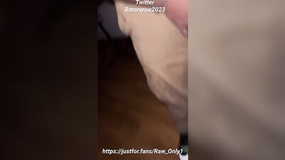 Twitter Bmoreraw2023. Love sharing hoes with the homies