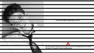 Gay Love Affair - Short Scenes