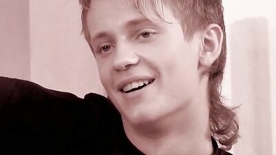 Gay Love Affair - Short Scenes