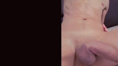 Owed my housemate rent so I let him use my hole as part payment