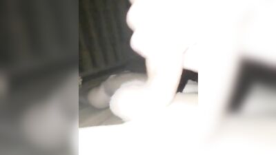 Risky twink boy jerking off & cumming like like a freak in neighbor's gazebo & their patio! Orsgasm!