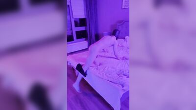 Young guy's sweet ass