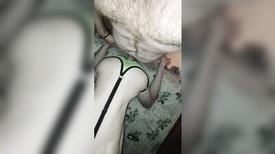 He couldn't tell coach no after being late to practice