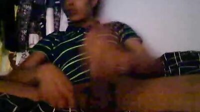 Indian Boy Active Come-hither: Exploring the Raw Passion of Gay Porn!