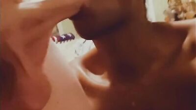 Ebony twink throats bwc twink