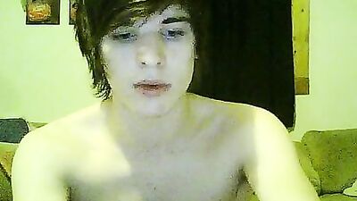 Gay Porn Video - Sensual Swimboy Cam Revisited