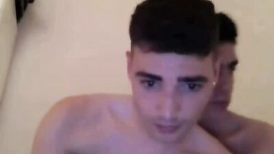 Twink Bareback Delights: Deep and Dirty Fucking