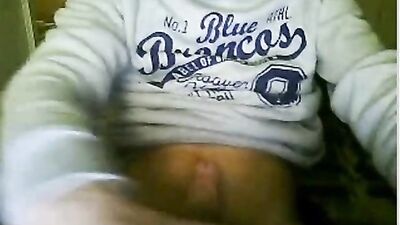 Glistening Skin Webcam Wank: Gay Porn Video Revealed!