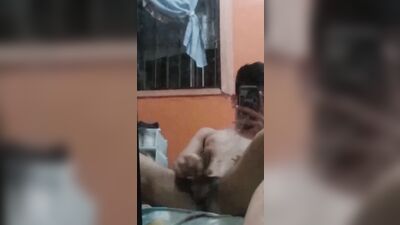 Sorry i've been gone for a while, here's a little tease for yall