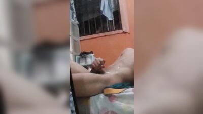 Here's my cumshots on cam SO HOT