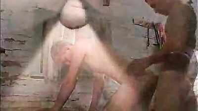 Sweaty Fucks with Sleek & Sweet