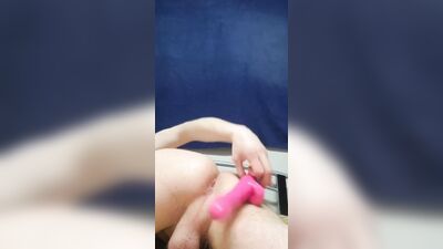 Straight Boy wants you to Cum inside his Virgin Boy Pussy