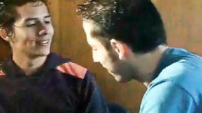 Latin Twinks Love To Bareback