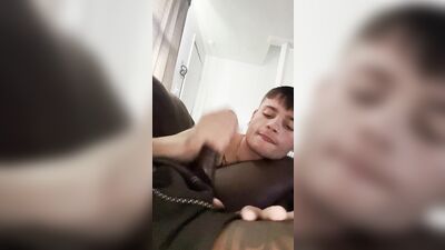 My first time with a bbc????