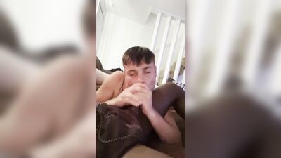 My first time with a bbc????