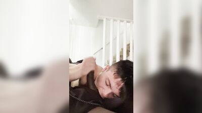 My first time with a bbc????