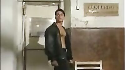 European Bathhouse Group Sex Revival: Men Unleashed in the Steam Room