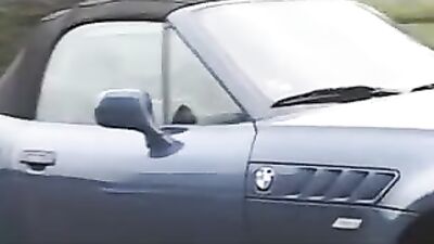 Breaking Down Barriers - A Gay Porn Video!