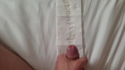 Hot guy Jerking off home alone