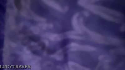 A 19yo Twink fucks a MILF Tranny and gets sucked Deepthoat