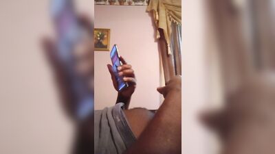 Watching A Gay Couple