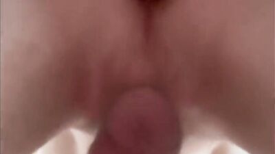 I came to visit the top so no one has fucked me yet