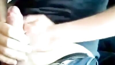 Thick Cum Shortie: Amateur Gay Porn Video