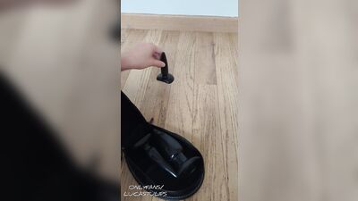 3 - Three little piggies went to the market - Teaser