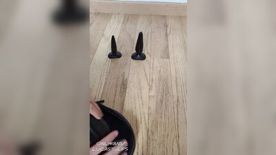 3 - Three little piggies went to the market - Teaser