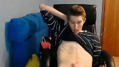 Boysolo CAM13 is a hot and steamy amateur solo video where the voyeur takes pleasure in watching the boys private moments captured on camera.