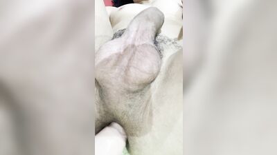 Twink enjoying a good cock