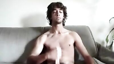 Horny Amateurs and Their Big Cocks: Looking For Love Online!