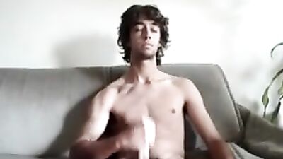 Horny Amateurs and Their Big Cocks: Looking For Love Online!