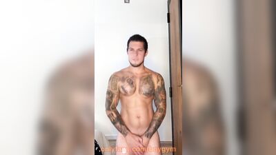 Fat cock surprise, tiktok