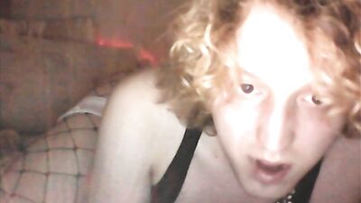 Magic Bunny Makes Butt Plug Disappear