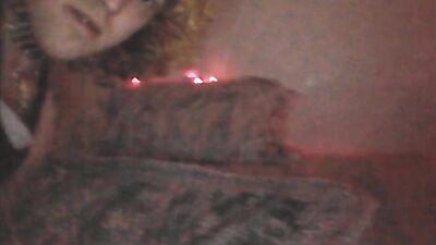 Magic Bunny Makes Butt Plug Disappear