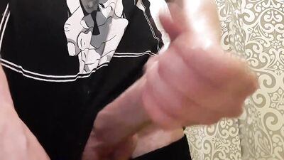 masturbate sweet cock cumshot a lot of sperm