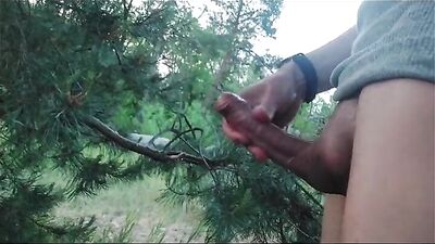 Sporty young twink boy cums multiple times and moans for his dad from intense orgasms