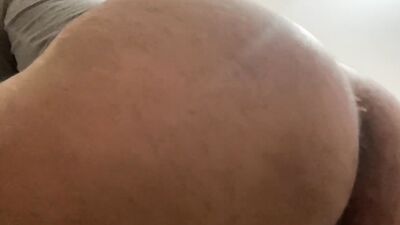 Big ass bitch very hot bubble butt