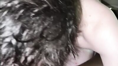 White twink deepthroat and fuck