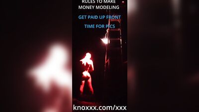 make money modeling