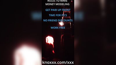 make money modeling