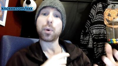 "Unfinished Seattle Vlog" vlog - PART 3/3 ThickDick BigBalls CreamyCum