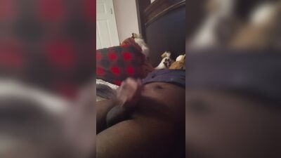 Watching Bae Live ????