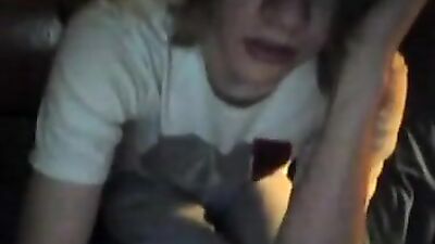 Hot Cutie Jerks Again: A Gay Porn Video with Amateur Solo Action!