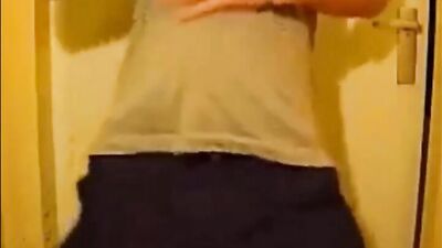 Dancing Dildos & Cumshots: An Amateurs Pornographic Journey!