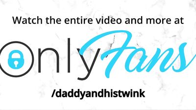 Femboy twink gets ass fucked by DL roommate in study room